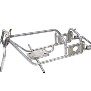 TGV Gas Mini-Trike Bare Frame
