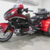 Used 2015 Honda Trike Motorcycle GOLDWING GL1800