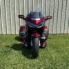 Used 2018 Honda Trike Motorcycle GOLD WING 1800 TRIKE
