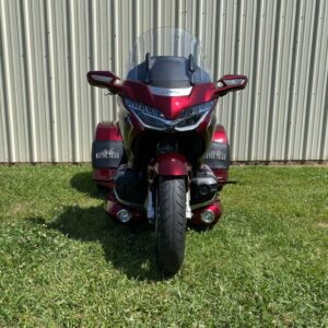 Used 2018 Honda Trike Motorcycle GOLD WING 1800 TRIKE