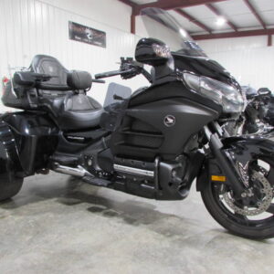 Honda goldwing trike for sale
