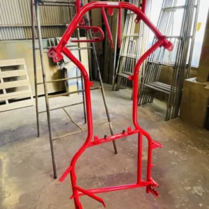 WIY Mini Quad Frame kit