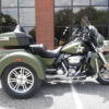 Used 2022 Harley-Davidson® Trike Motorcycle Tri Glide® Ultra