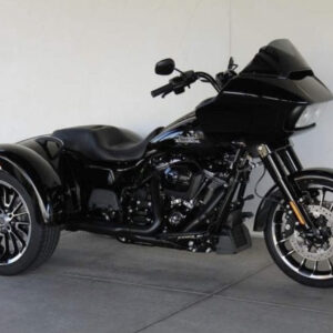 2023 Harley-Davidson Trike Motorcycle TRI GLIDE ULTRA CLASSIC