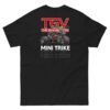 TGV Mini Trike Shirt FREE SHIPPING!