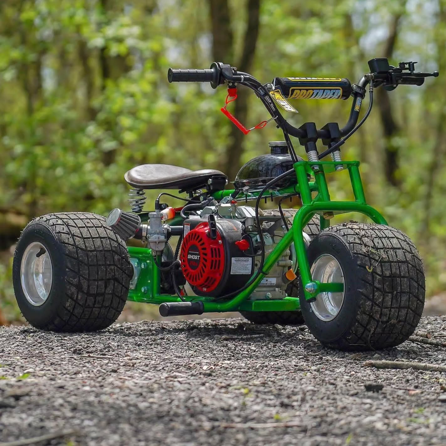 tgv mini trikes shop